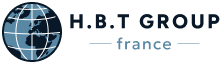 HBT Group France Logo