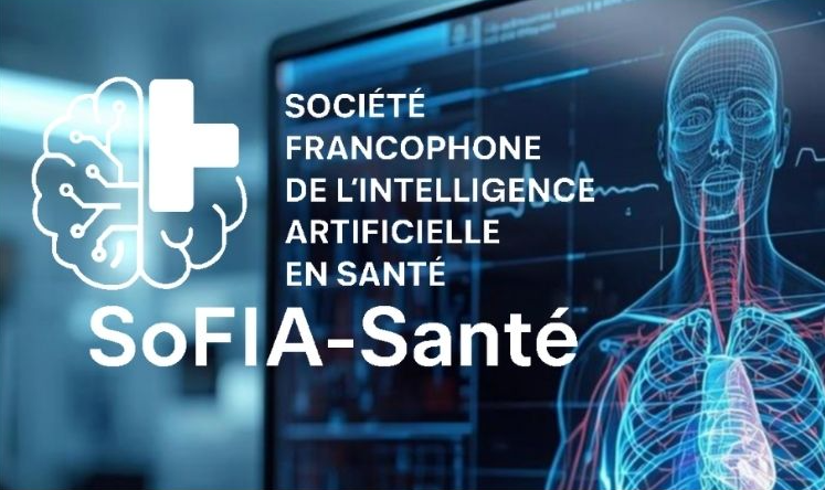 congrès de la Société francophone, IA, jumeaux numériques